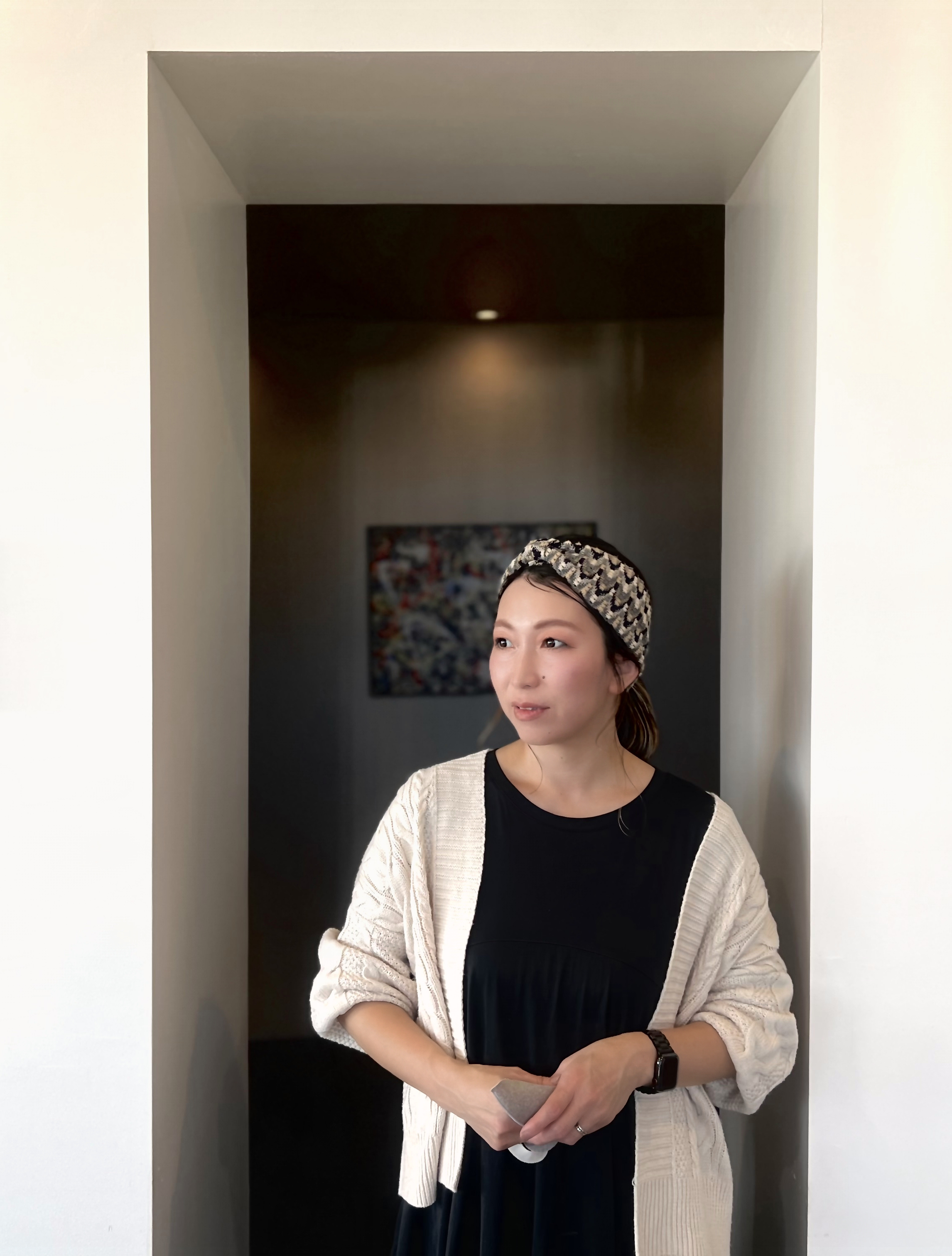 鈴木訓子